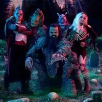 Concerts  Lordi