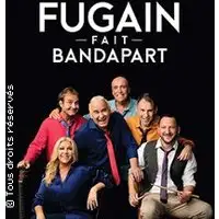 Concerts  Michel Fugain