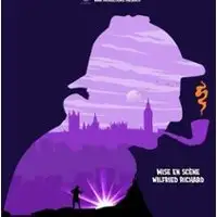 Sherlock Holmes et Le Coffre Magique