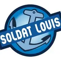 Soldat Louis et Bagdad Plougastell