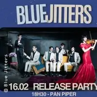 Conciertos Blue Jitters