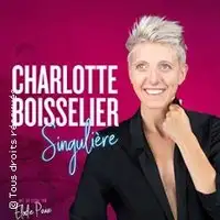 Humour Charlotte Boisselier