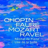 Klassik & Oper Lise De La Salle