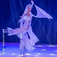 Le Cirque sur Glace