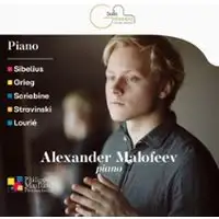 Alexander Malofeev