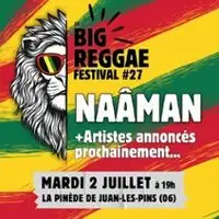 Concerts Naâman