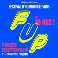 Humor Festival D’humour De Paris