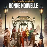 Spectacle Musical Bonne Nouvelle