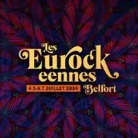 Festival, Concerts Les Eurockéennes De Belfort