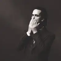 Nick Cave Solo and Colin Greenwood