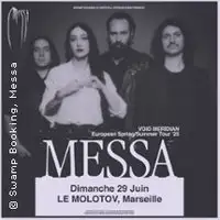 Concerts Messa