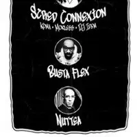 Concerts  Scred Connexion