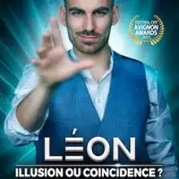 Spectacle Musical Léon Le Magicien