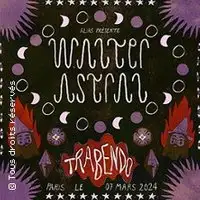 Concerts  Walter Astral