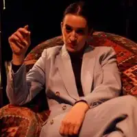 Pièces de théâtre Niquer La Fatalité, Chemin(s) En Forme De Femme