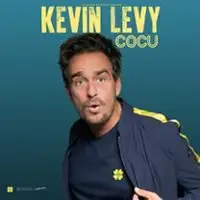 Kevin Levy - Cocu - La Cigale, Paris