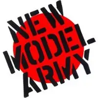 New Model Army Unbroken Tour 2024