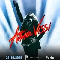 Anna Vissi
