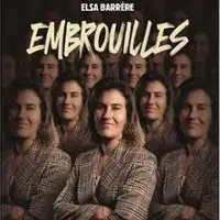 Humour Elsa Barrère