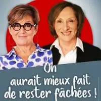 Teatro On Aurait Mieux Fait De Rester Fachées