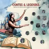 Spectacle Musical Contes Et Légendes