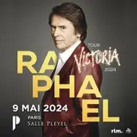 Festival, Concerts, Humour Raphael