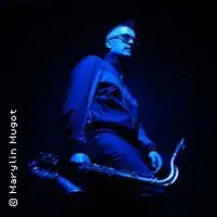 Sylvain Rifflet - We Want Stars