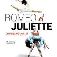 Musikalische Show, Theater Roméo Et Juliette