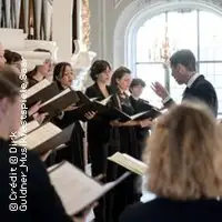 Magnificat, Castagnet