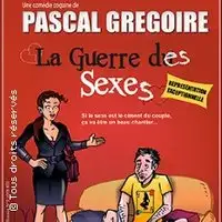 Theater, Humor la guerre des sexes