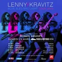 Concerts  Lenny Kravitz