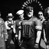 Turbonegro