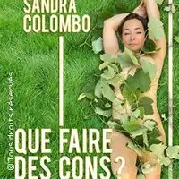 Humour Sandra Colombo
