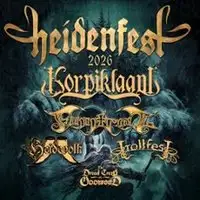 Concerts Heidenfest