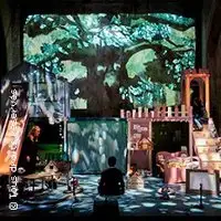 Teatro Gretel, Hansel Et Les Autres