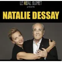 Spectacle Musical Natalie Dessay