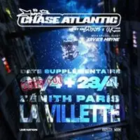 Chase Atlantic - Lost in Europe & UK