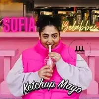 Humour Sofia Belabbes