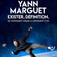 Yann Marguet - Exister, Définition - Tournée