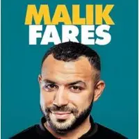 Malik Fares - En Famille ( Tournée )
