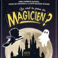 Theater, Musical Show Sébastien Mossière