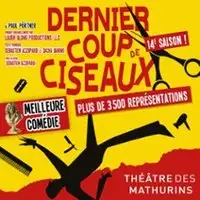 Theater Dernier Coup De Ciseaux