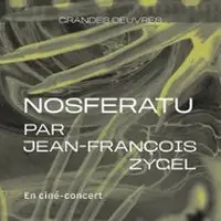 Nosferatu par Jean-François Zygel En Ciné-Concert