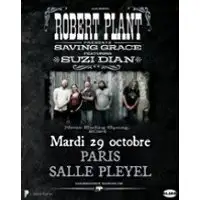 Concerts , Festivals Robert Plant