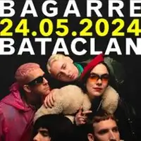 Concerts Bagarre
