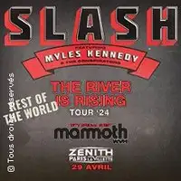 Concerts Slash