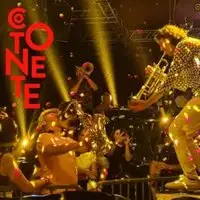 Cotonete : Nouveau Set Et Hommage à Roy