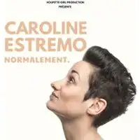 Caroline Estremo - Normalement