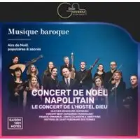 Concert de Noël Napolitain