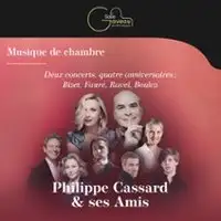 Philippe Cassard et ses Amis